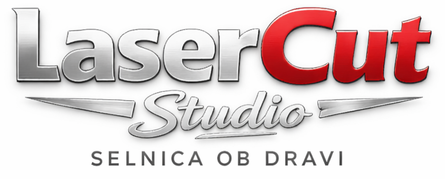 LaserCut Studio