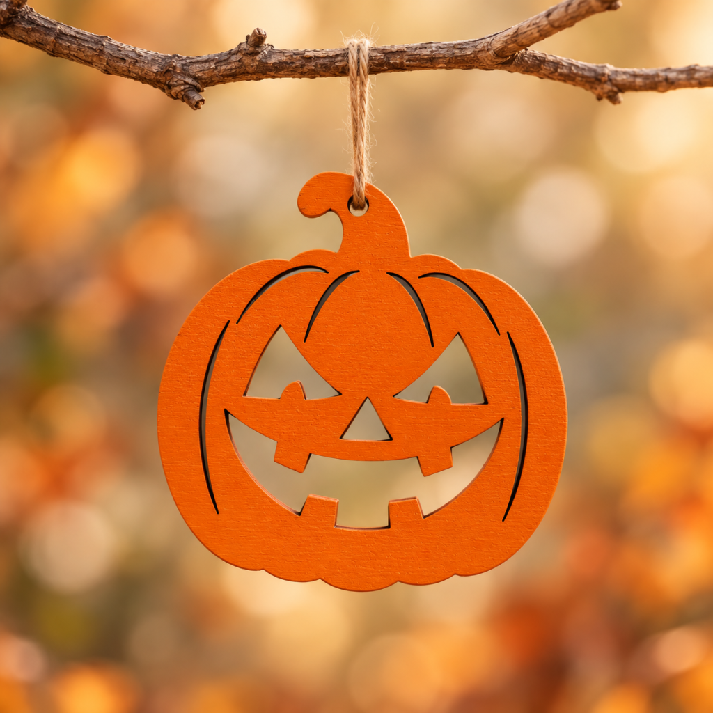 Halloween buča – oranžna ali rumena